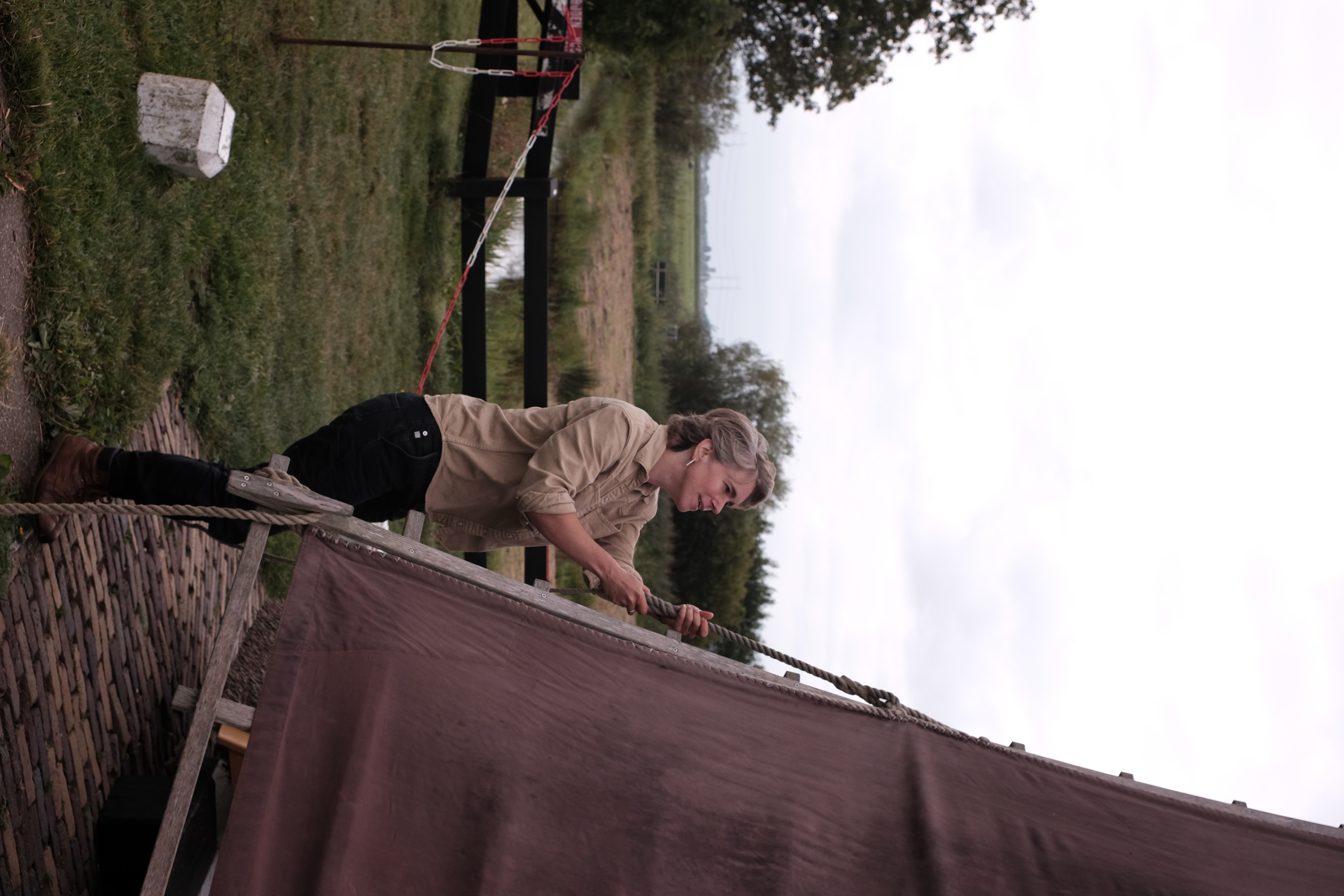 Roos-Marijn Kinkel. Foto: B. Duysters